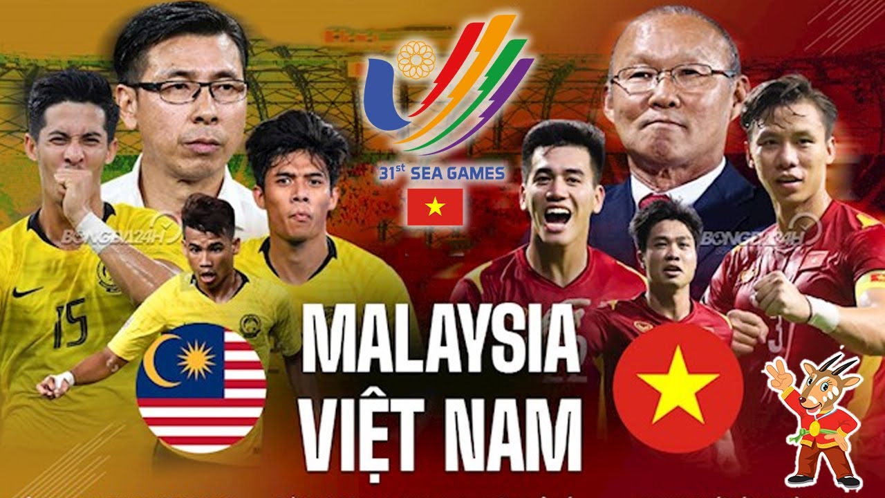 🔴TRỰC TIẾP | U23 VIỆT NAM – U23 MALAYSIA  | TRỰC TIẾP BÓNG ĐÁ HÔM NAY MỚI NHẤT