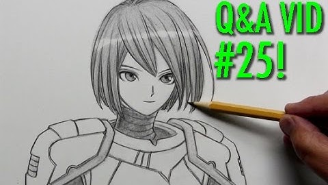 Your Questions Answered! Q&A Video #25