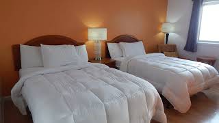American Inn Alliance - Alliance (Nebraska) - United States