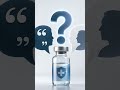 二十一句金句，真能證明擋疫苗？