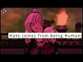 DQX (SNG+) [Sword of Demonic Truth] EP 6 - Hate comes from being Human