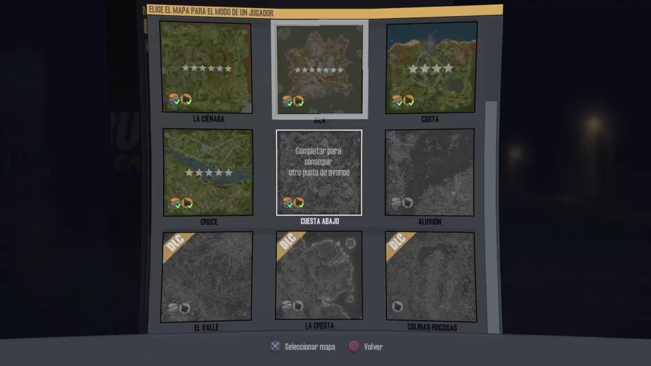 MudRunners PS4 México