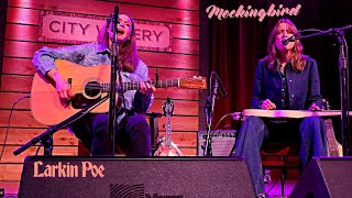 Larkin Poe - Mockingbird (Live in Nashville)