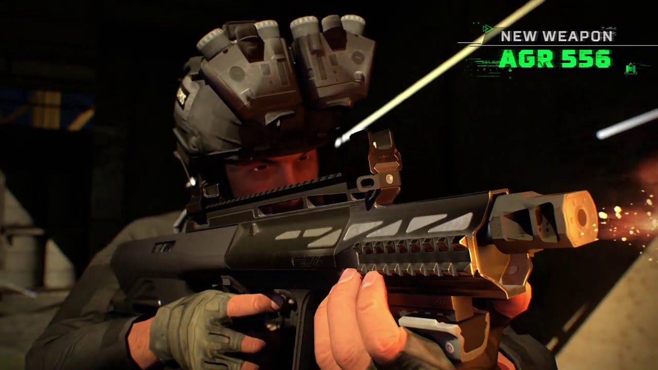 Season 12 Official Trailer | Call of Duty®: Mobile - Garena