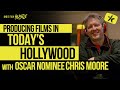 Inside Hollywood Filmmaking with Oscar® Nominee Chris Moore 🎬