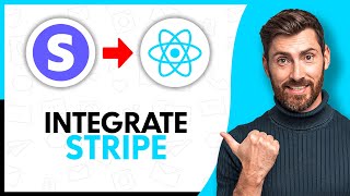 How To Integrate Stripe with React JS - Step By Step