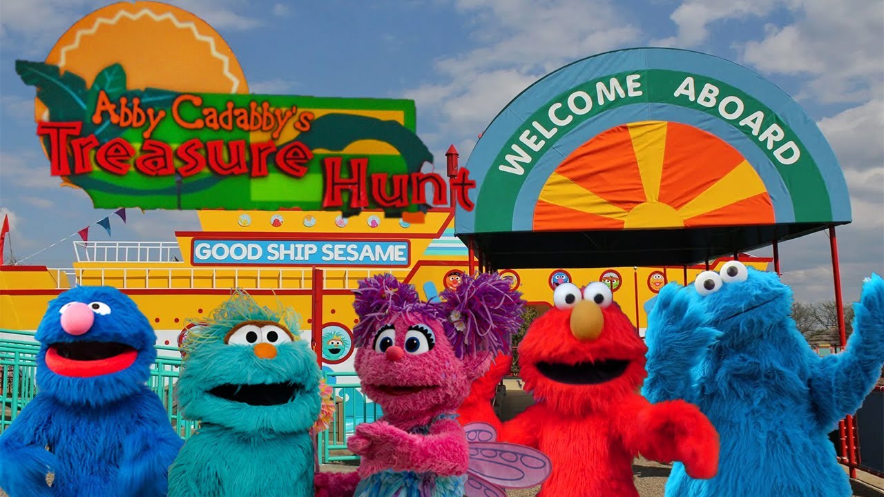 abby-cadabby-s-treasure-hunt-show-sesame-place-langhorne-pa-theme