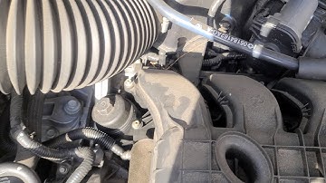 Dodge Grand Caravan transmission pump failure! damage pump making alot of noise