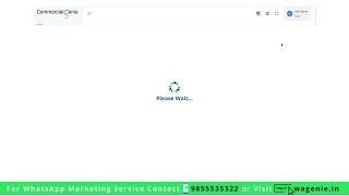 How To Import Contacts And Send Bulk Messages To Users