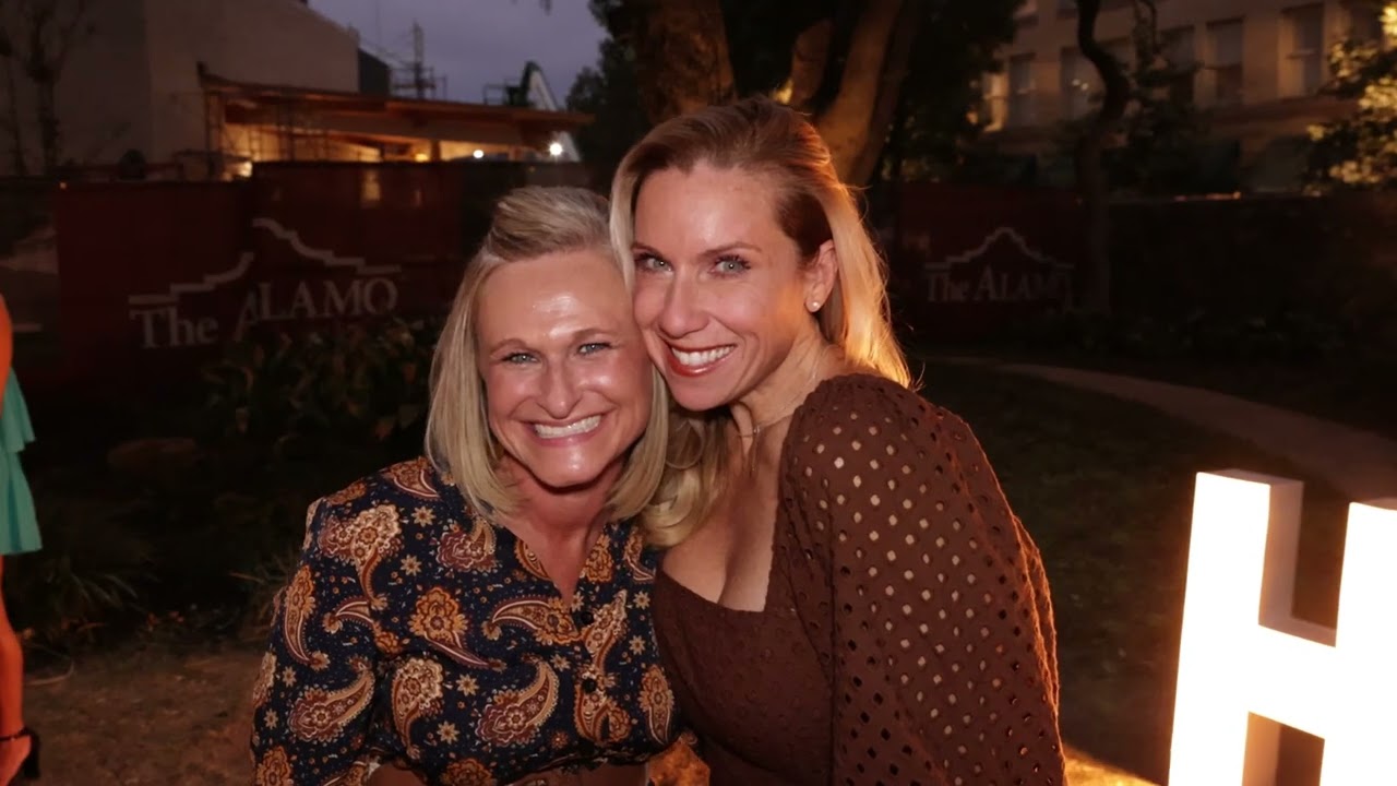 Hugh & Grace Elevate in San Antonio