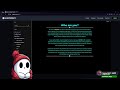 PLAYING CLOVE FOR THE FIRST TIME - are they actually good? (late night vibe stream)