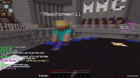 POV: you queue ricefarmer11 in sumo