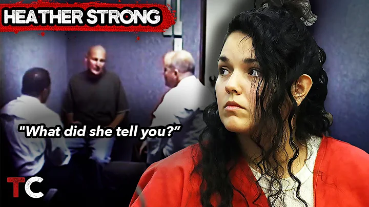 The Murderous Couple That Turned on Each Other