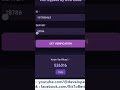 MELEWATI V2L ML TERBARU DENGAN TOOL BYPASS #mlbb #mobilelegends #moonton #v2l #bug