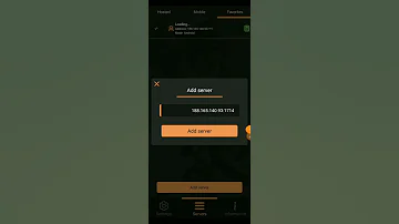 كيف تنزل سامب و تفتح حساب Samp وا تخش في سيرفر ساوث لايف 