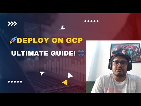Complete GCP Tutorial: