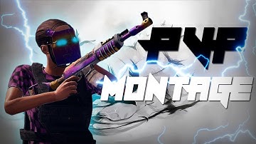 #1 PvP highlights | RUST UKN Server