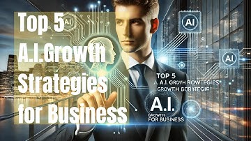 Unlocking AI: The Secret to Small Business Success