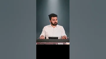 عزف اغنية لو بص في عيني سيرين عبد النور شاكر الصالح عزف گيثار 