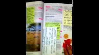 Chapter 3: Ecosystem Ecology - Lesson 1: Movement of Energy
