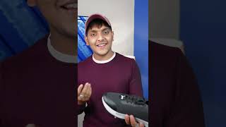 FAKE PUMA SHOES RECIEVED FROM AMAZON INSTEAD OF ORIGINAL 😱