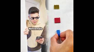 If Disney Bought Nintendo.