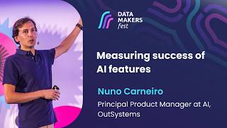 Measuring success of AI features by Nuno Carneiro