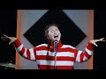 НурЧолпон - БЕШ ЫРГАЙ! с Битбоксом
