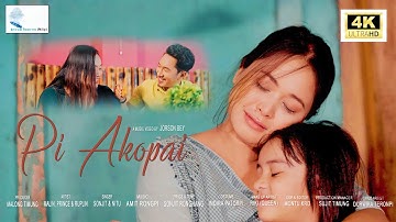 Pi Akopai // Malin, Prince & Ruplin // Official Promo Release - 2023