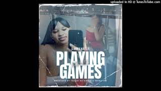 Playing Games( Reeba CPT X Taaqir no Gibela)
