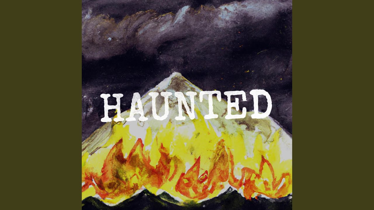 Guarda HAUNTED su YouTube Guarda HAUNTED su YouTube