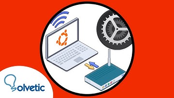 ✔️🌐 Configurar IP Estática en Ubuntu Server 22.04