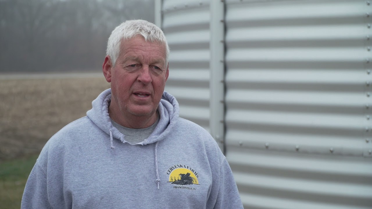 Supplement Your Soybeans 2021: The Cervenkas