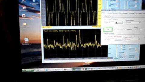 s2000 ap2 2007 speedometer signal test.MPG