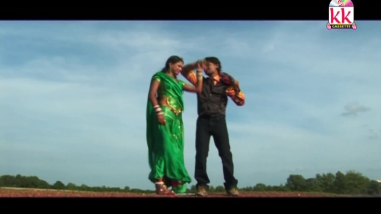 संजय सुरीला-CHHATTISGARHI SONG-रसीला करमा-NEW HIT CG LOK GEET HD VIDEO 2017-AVM STUDIO 9301523929 - YouTube