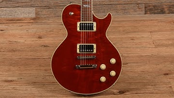 Epic Mysterious Melodic Rock Backing Track in B Minor