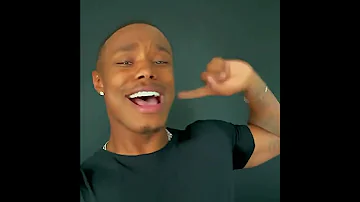 Avery Wilson Singing Boyz II Men 