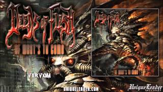 Watch Deeds Of Flesh Virvum video