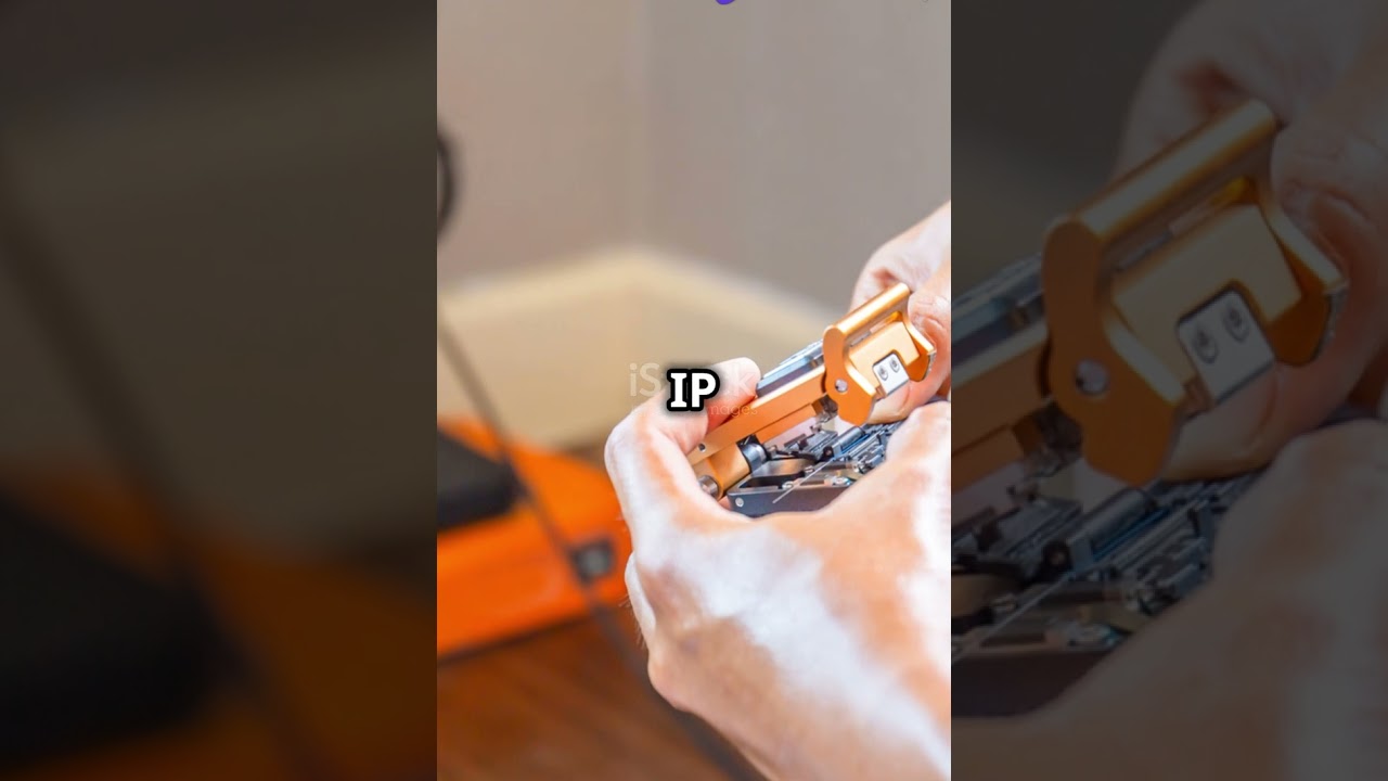 Port forwarding explained in 60 seconds! 