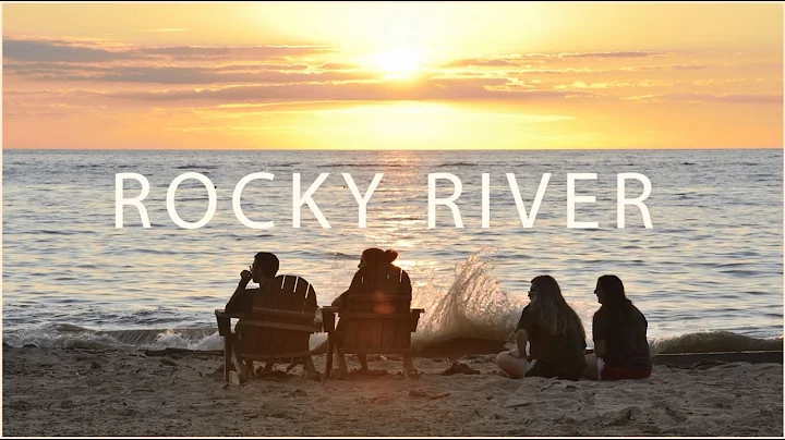 Rocky River Community Video-Kim Crane Group, Howar...