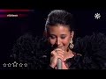 Rocío Domínguez canta por Marina Heredia y &#39;La gran faena&#39;