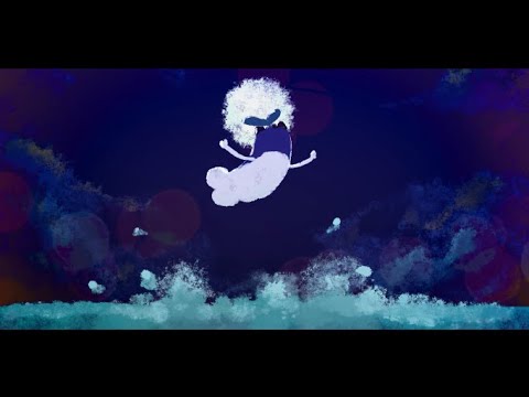 【手书/手描き】不革命前夜【made in 2022/3/8】