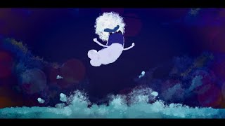 【手书/手描き】不革命前夜【made in 2022/3/8】