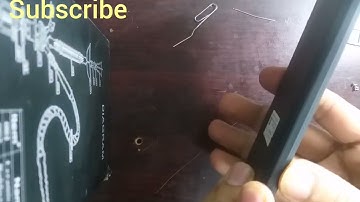 Samsung A03 core power button solution | Samsung A03 core power button fix