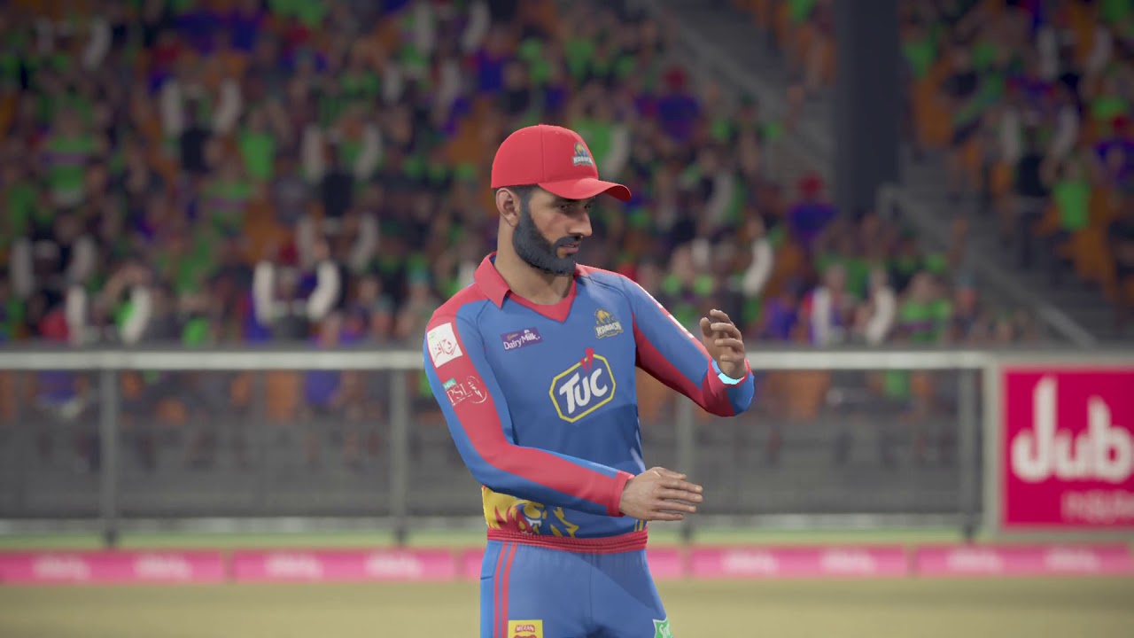 Cricket 19 GamePlay PS4 PRO 20 YouTube