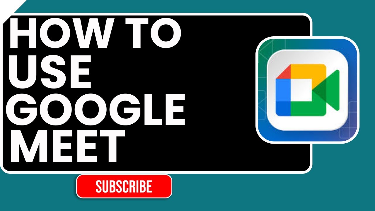 How to Use Google Meet for Classroom – Teacher’s Guide - YouTube