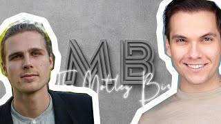 The Motley Biz - The Kronos Effect - EP1 ft. Luca Kuhn Von Burgsdorff