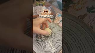 Bombes : Dubaï vs Turkish Cotton… tu choisis laquelle? 💣🍫 #chocolate #funny #cat #bunny #asmr