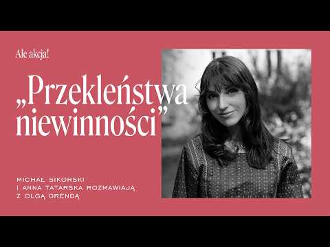 "Ale akcja!" Podcast, S2, Ep 5: "The Virgin Suicides" with Olga Drenda