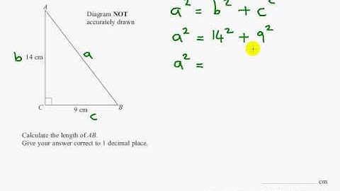 Edexcel  GCSE Maths Modular Higher   Unit 3   Nov 2012   Q7